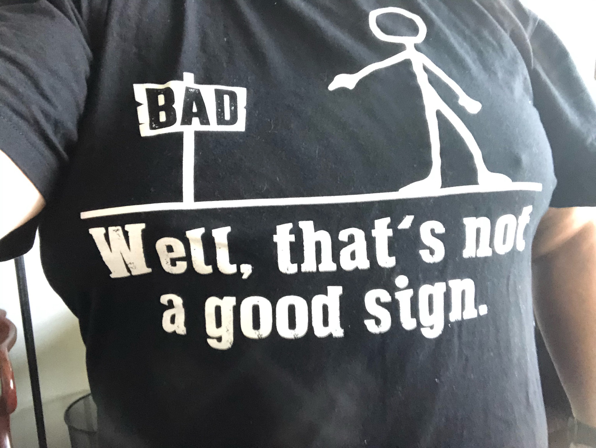 Do No Harm But Take No Shit