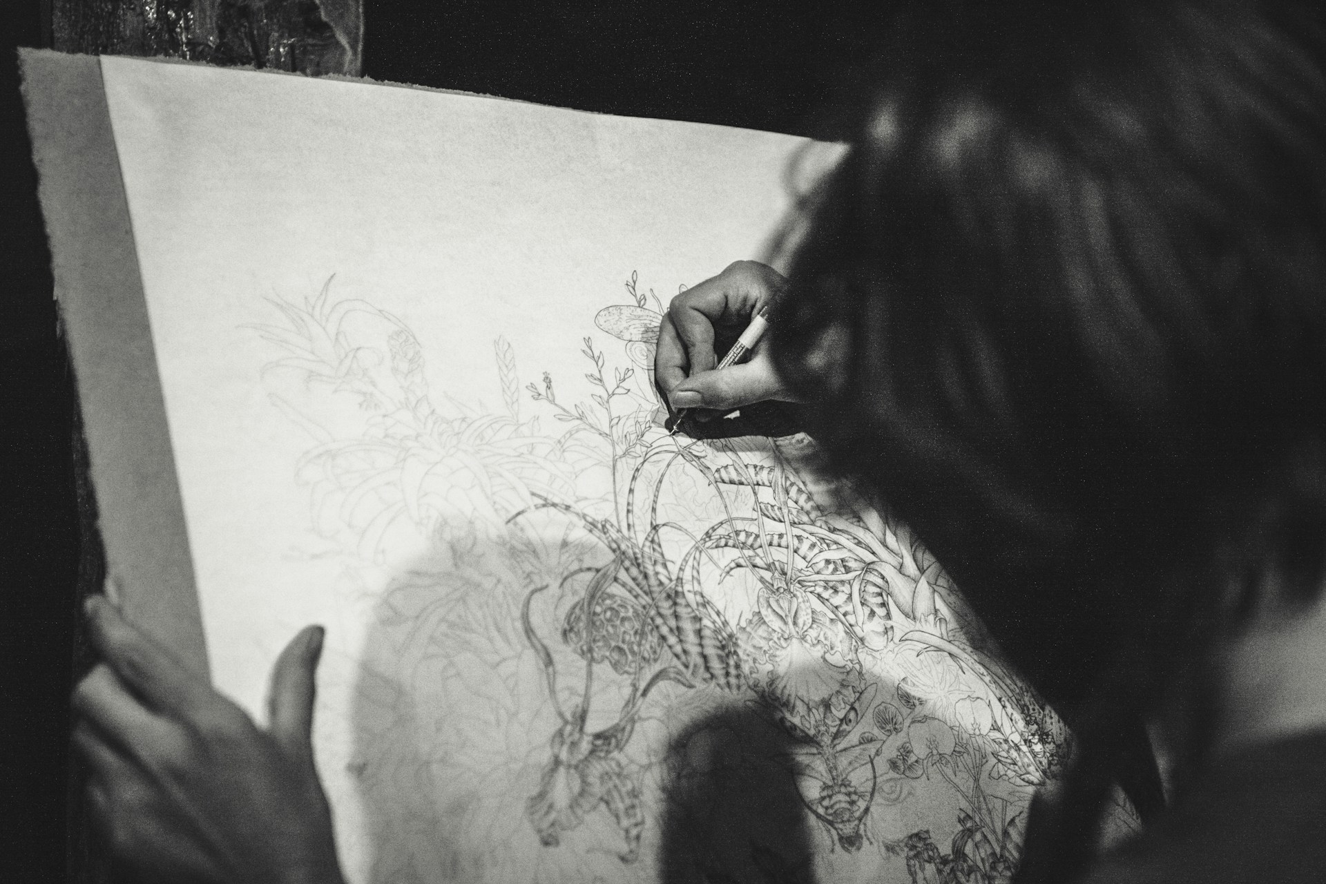 The World Needs Art and Artists No Matter What