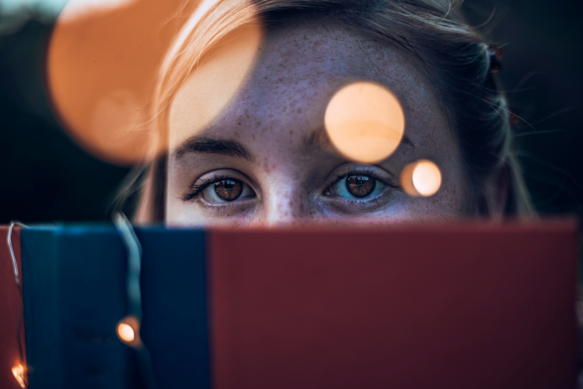 How Do I Make My Books More Visible?
