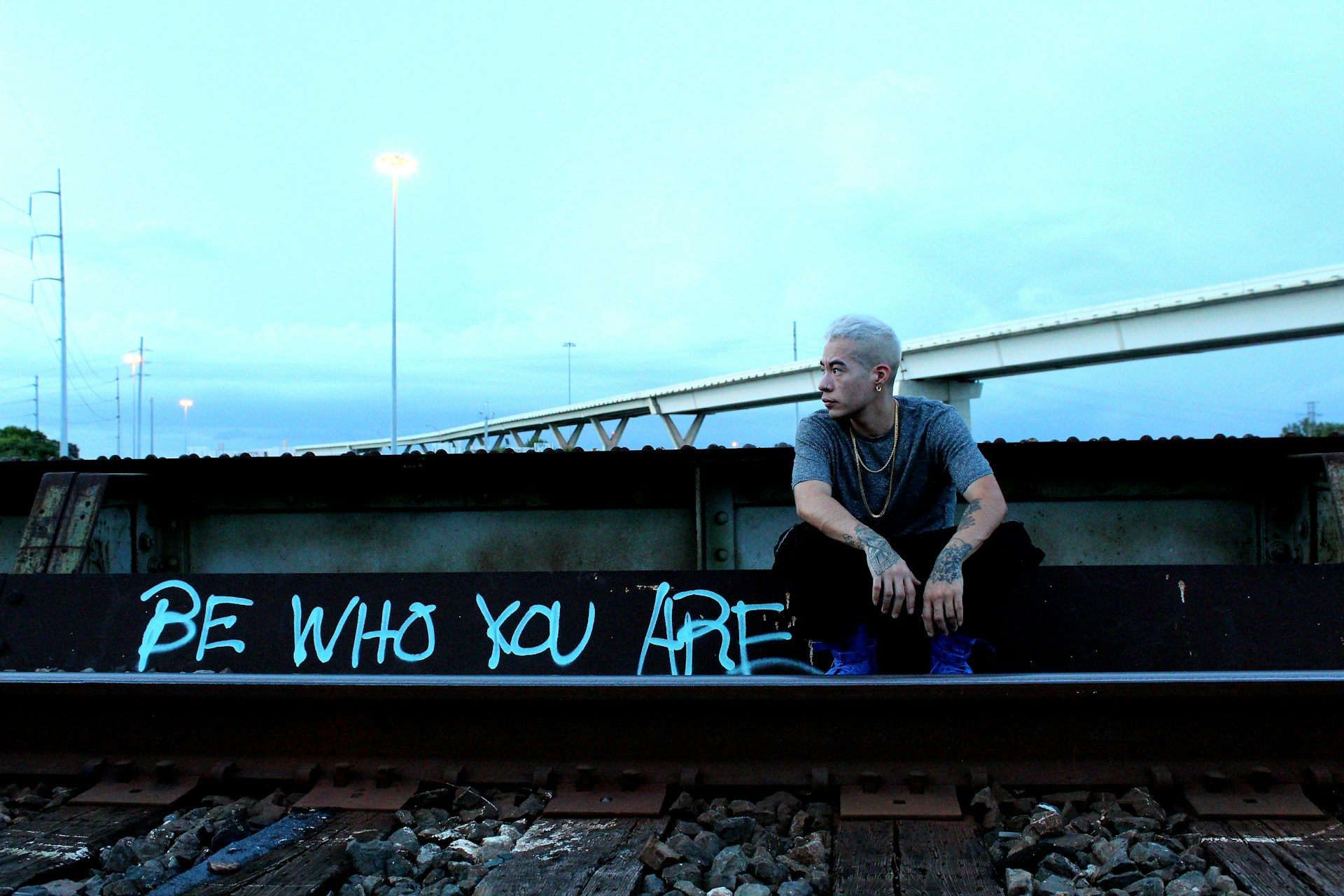 They Don’t Have to Get It, Your Art, or You