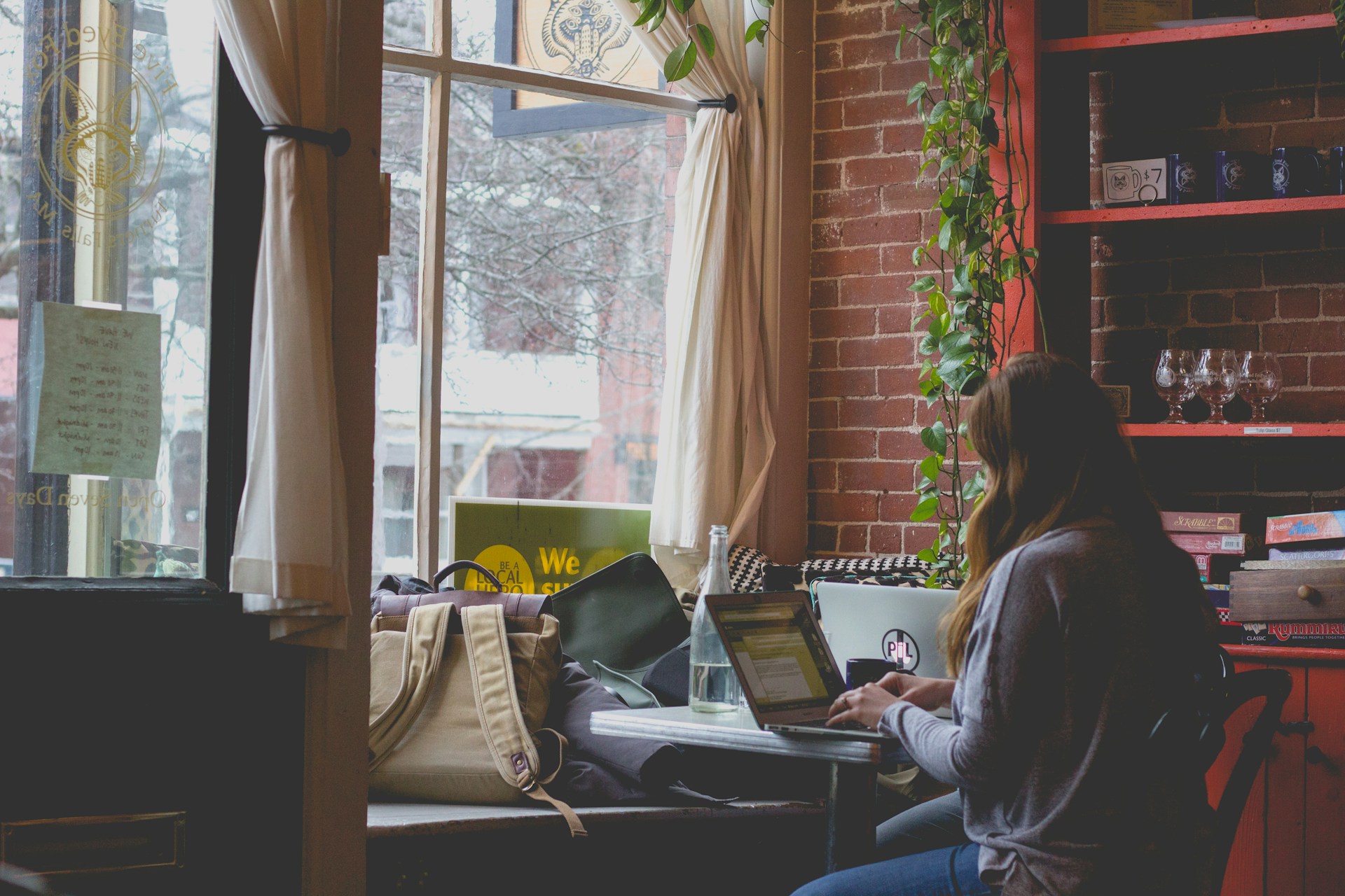 Writing, Resistance, and The Hard Part of the Easy Part