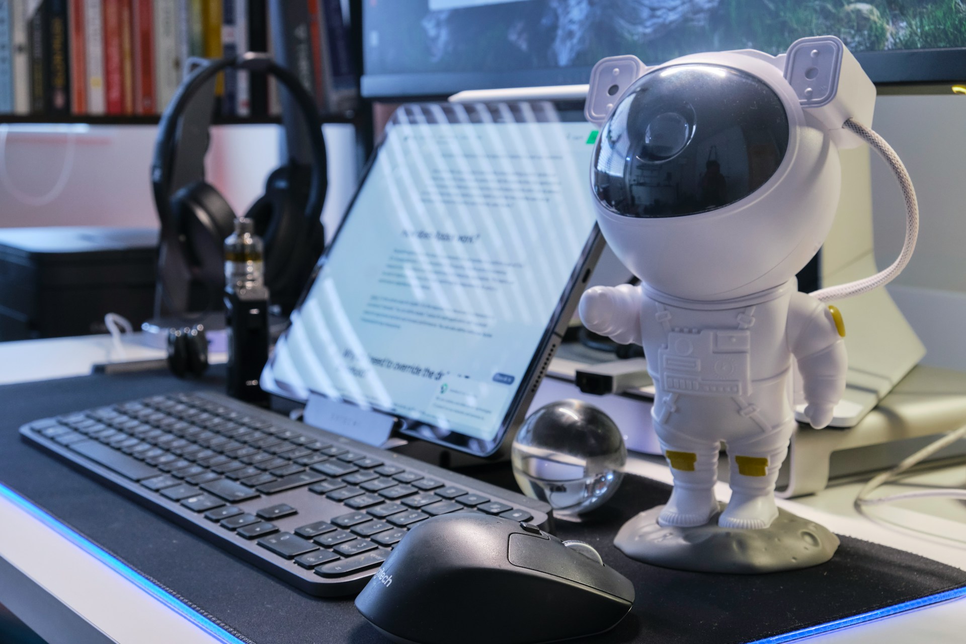 This Blog Won’t Write Itself, Even with AI
