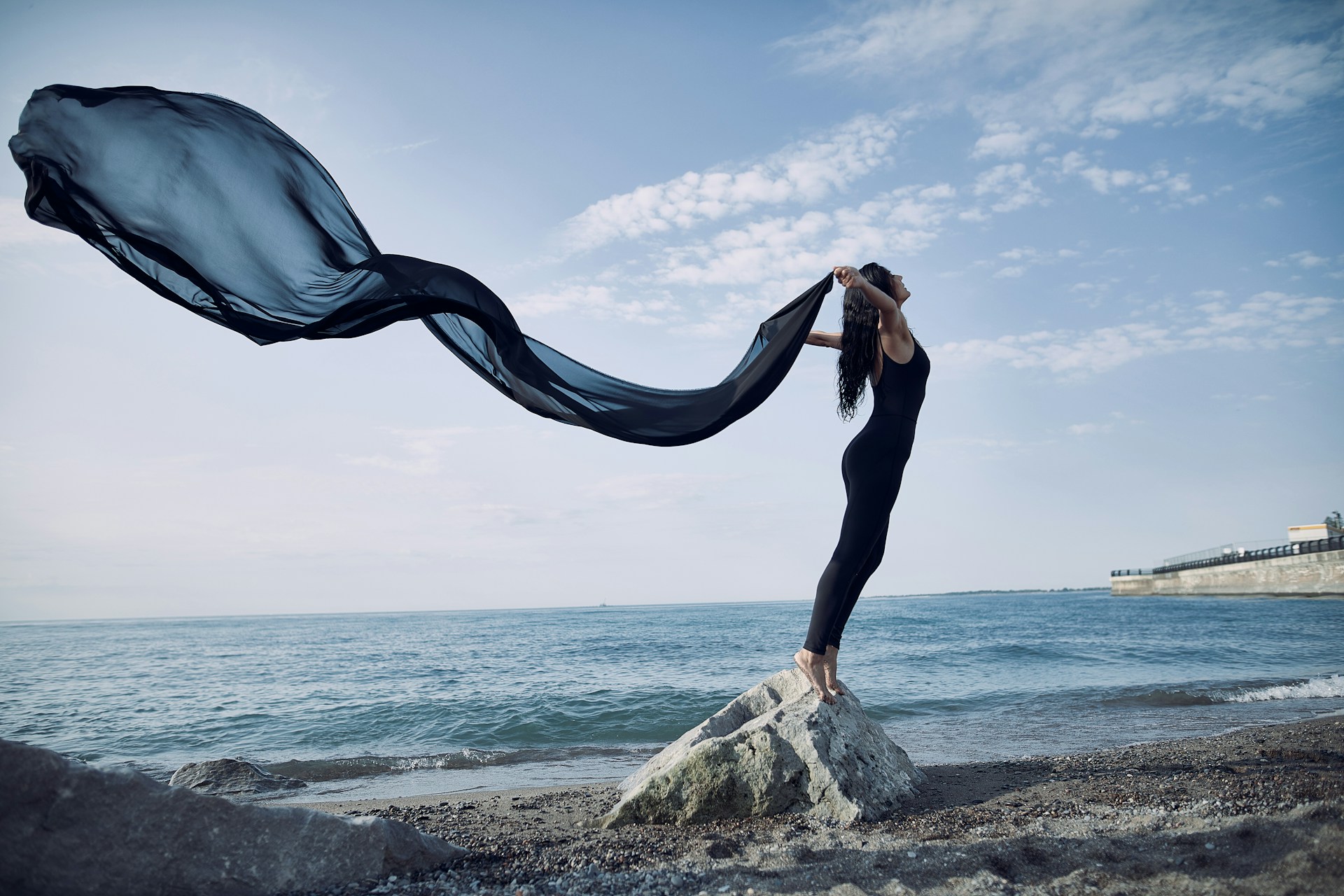 What Do You Do When You Don’t Believe in Yourself?