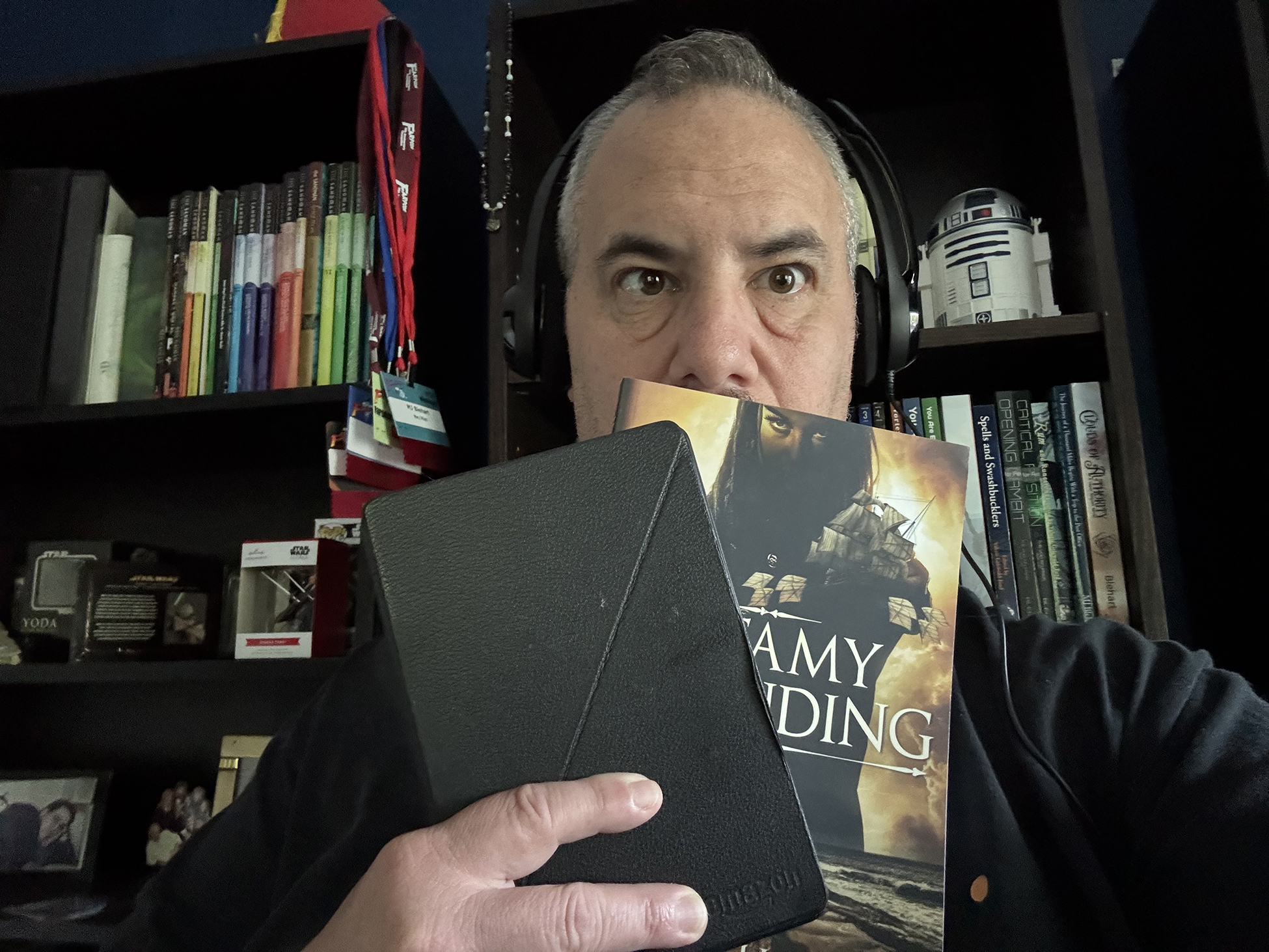 How Do the eBook, Paperback, and Audiobook Differ?