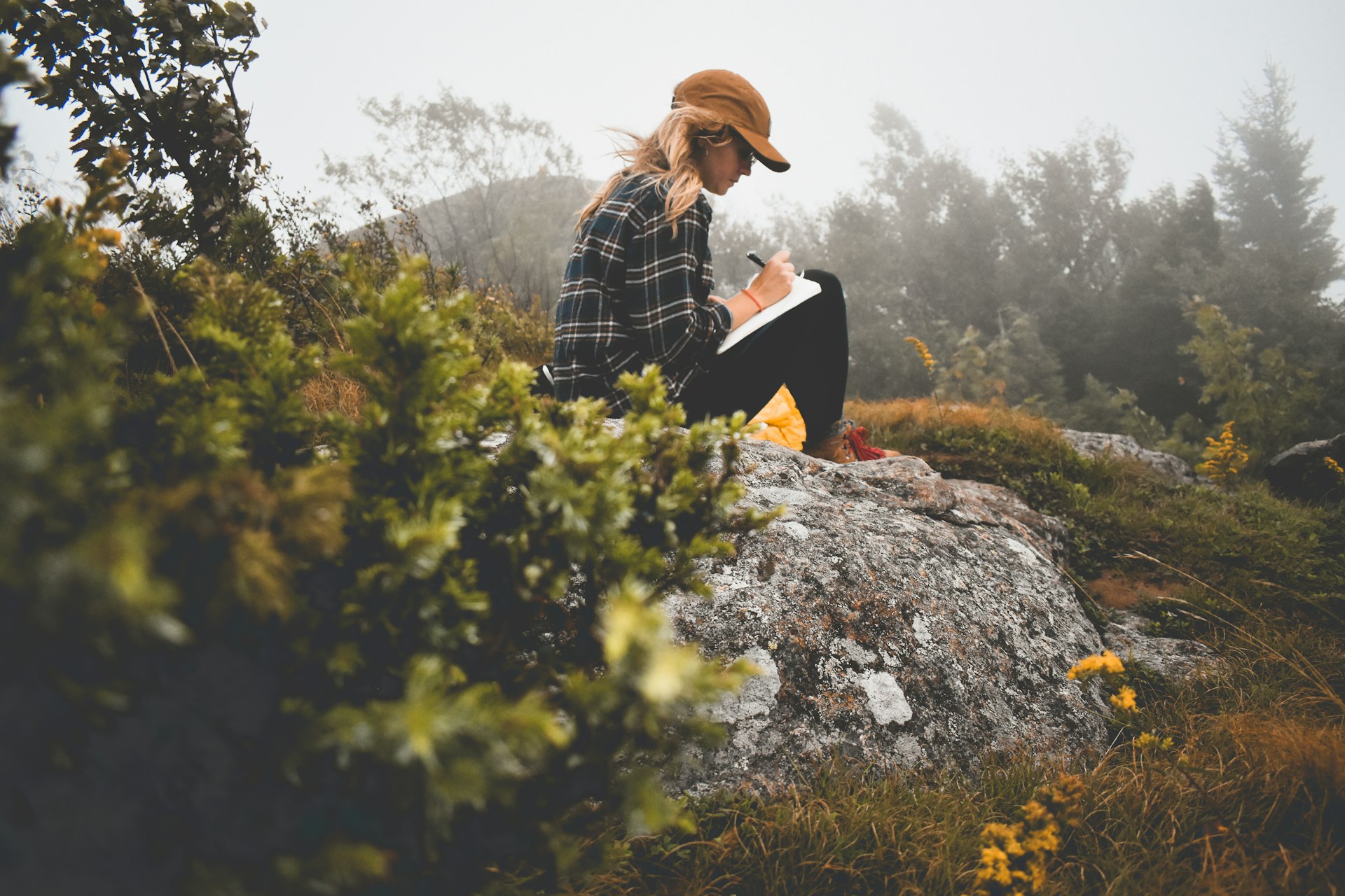 Maintaining Creative Momentum is All About Habit