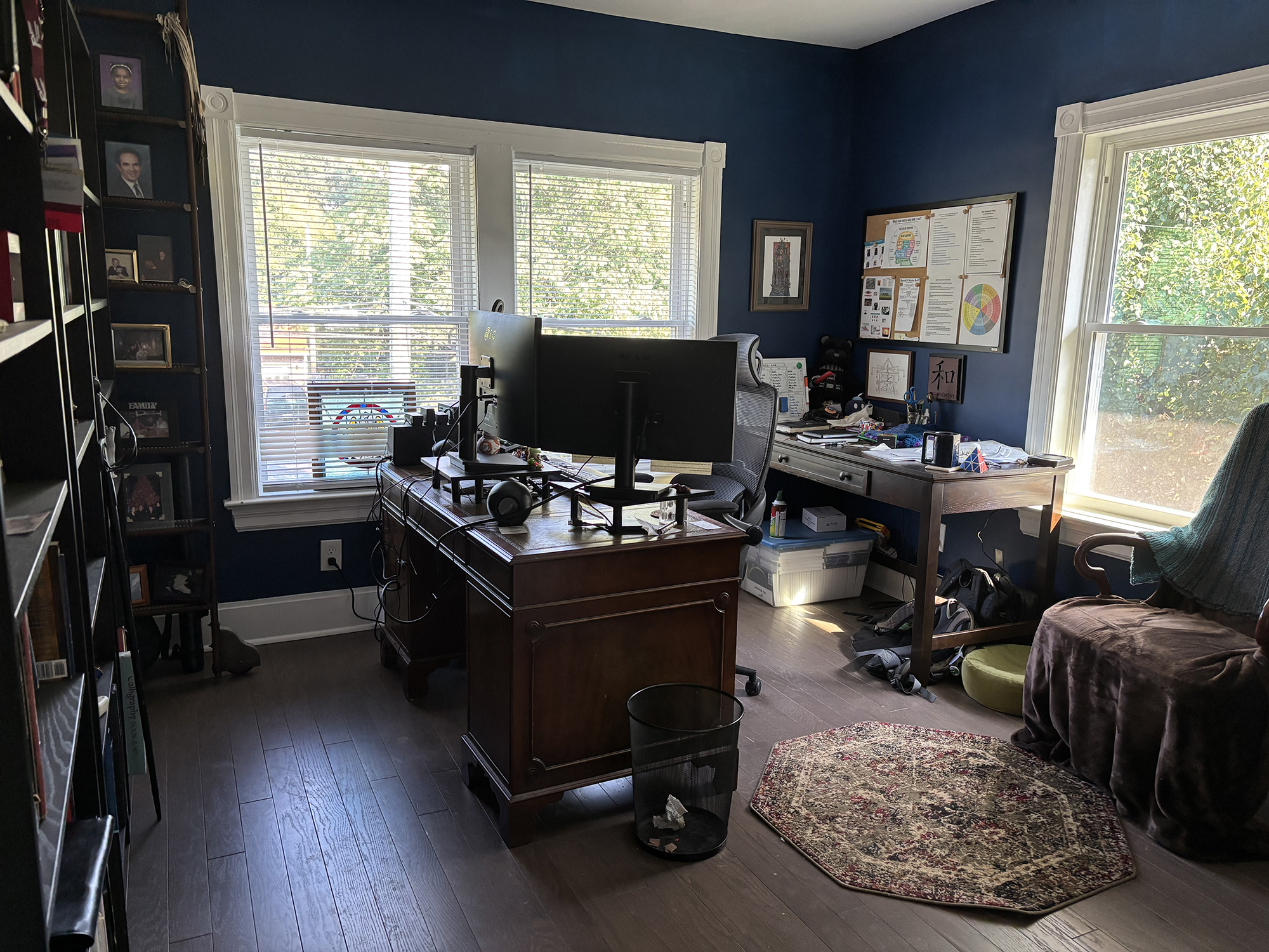 Storyteller’s Log, 3 July 2025