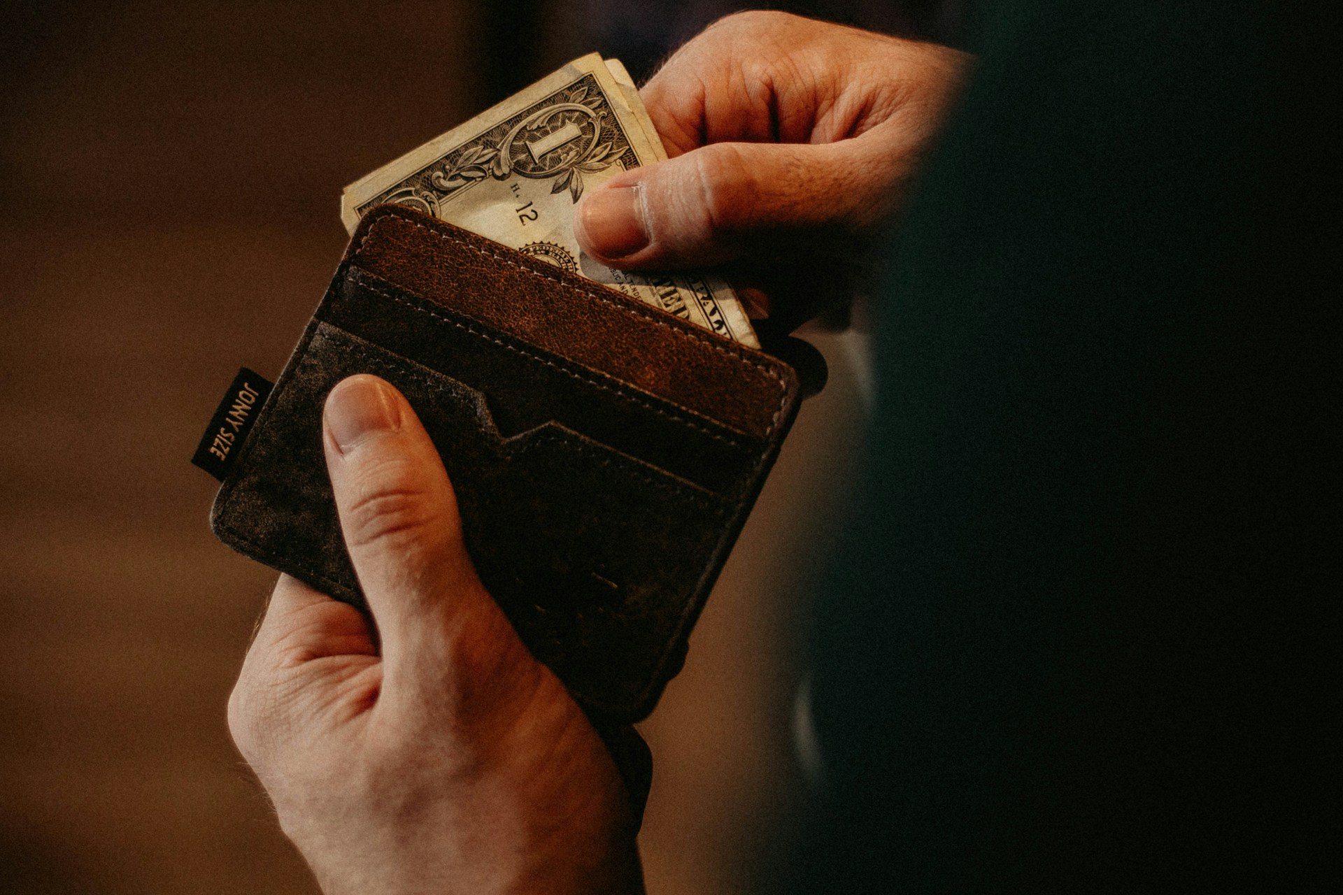 Truth: You’ve Got to Spend Money to Make Money