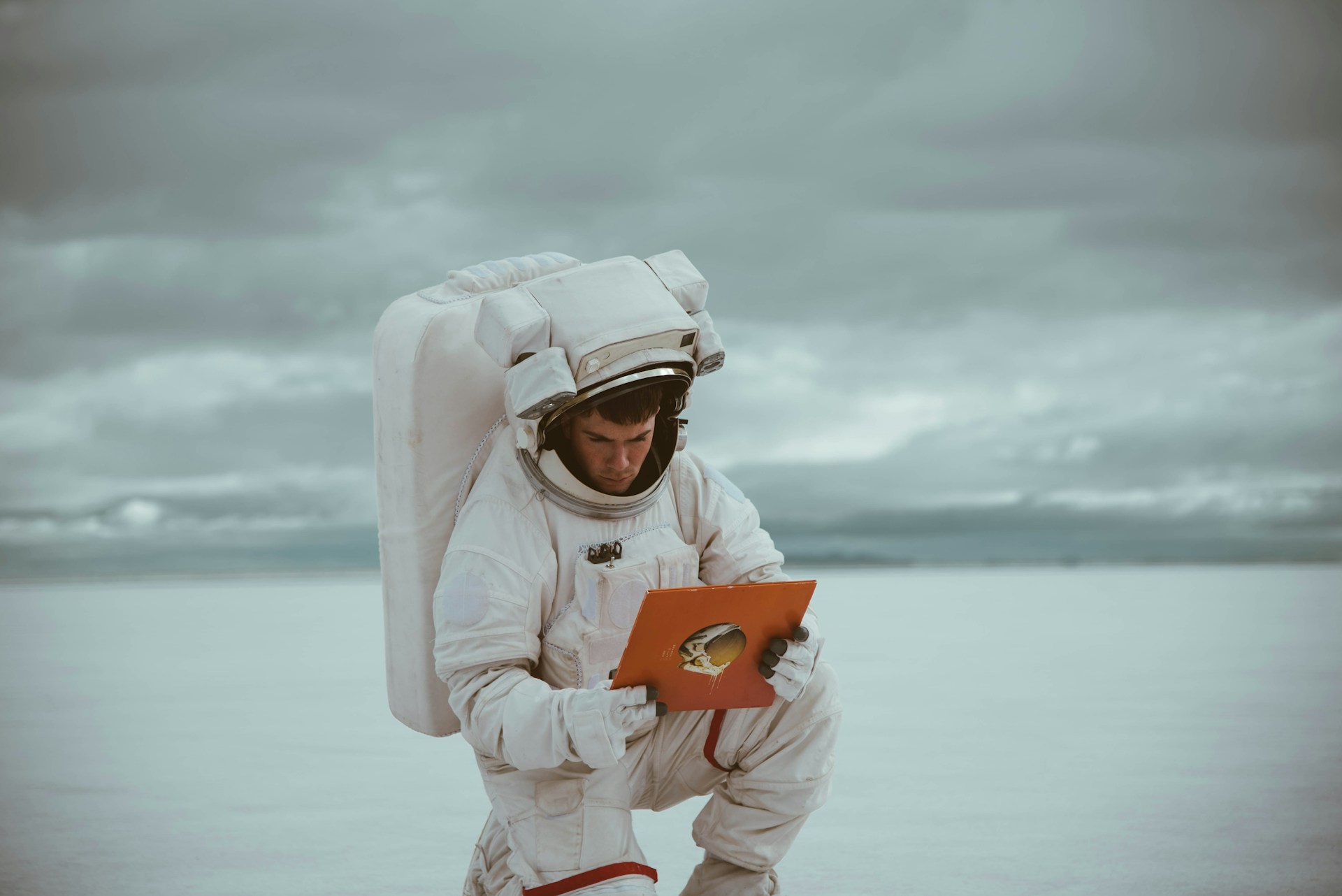 My Path to Writing Sci-Fi