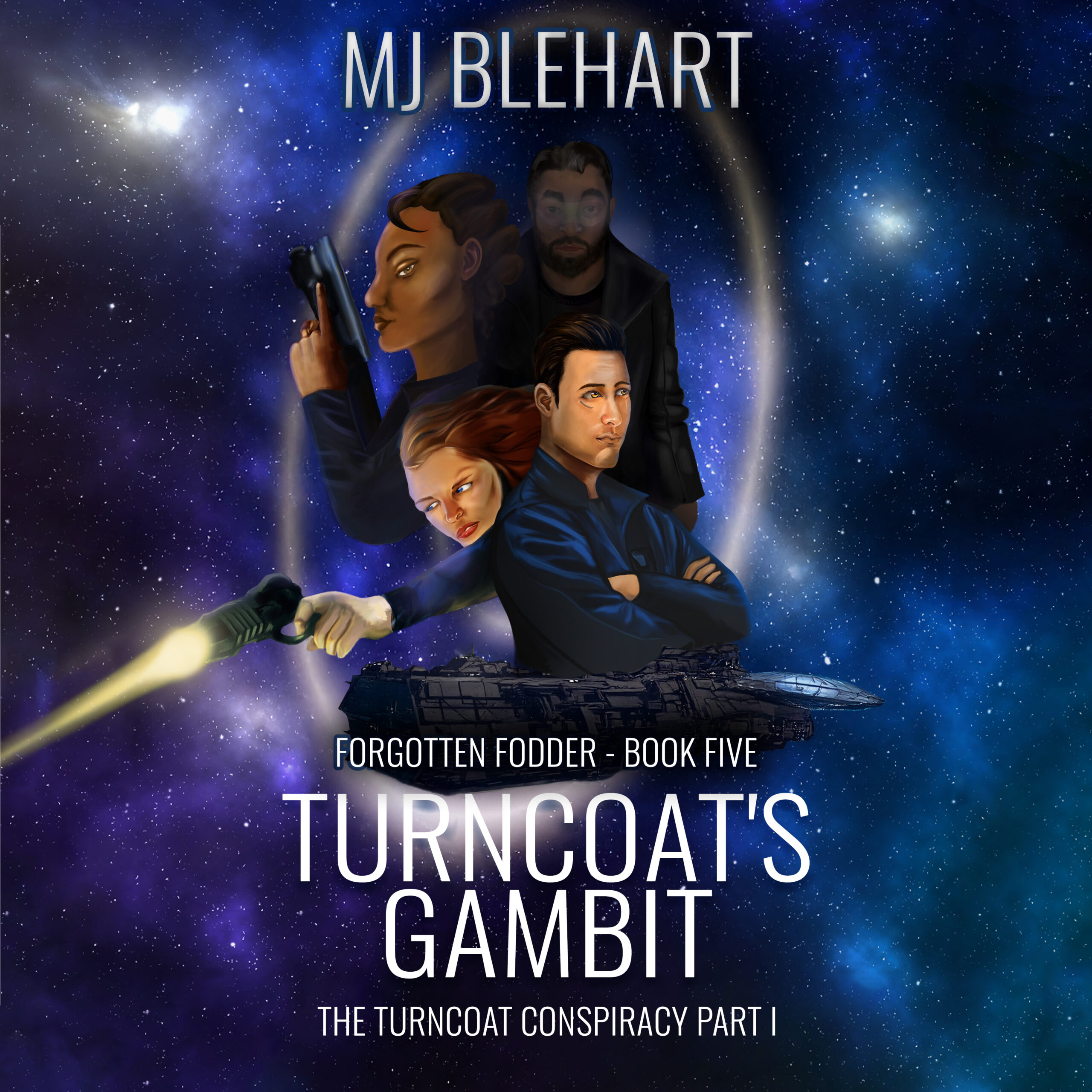 New Novel Release Day!
