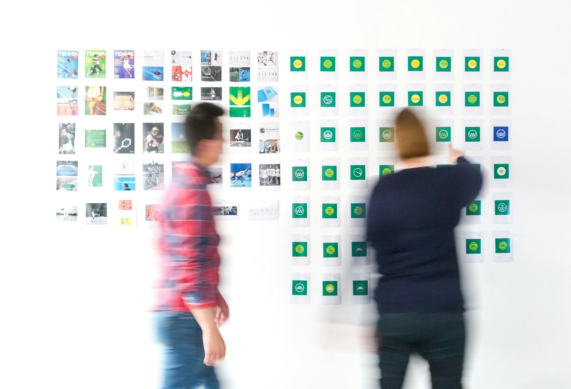 Branding, Marketing, and Sales, Oh My!