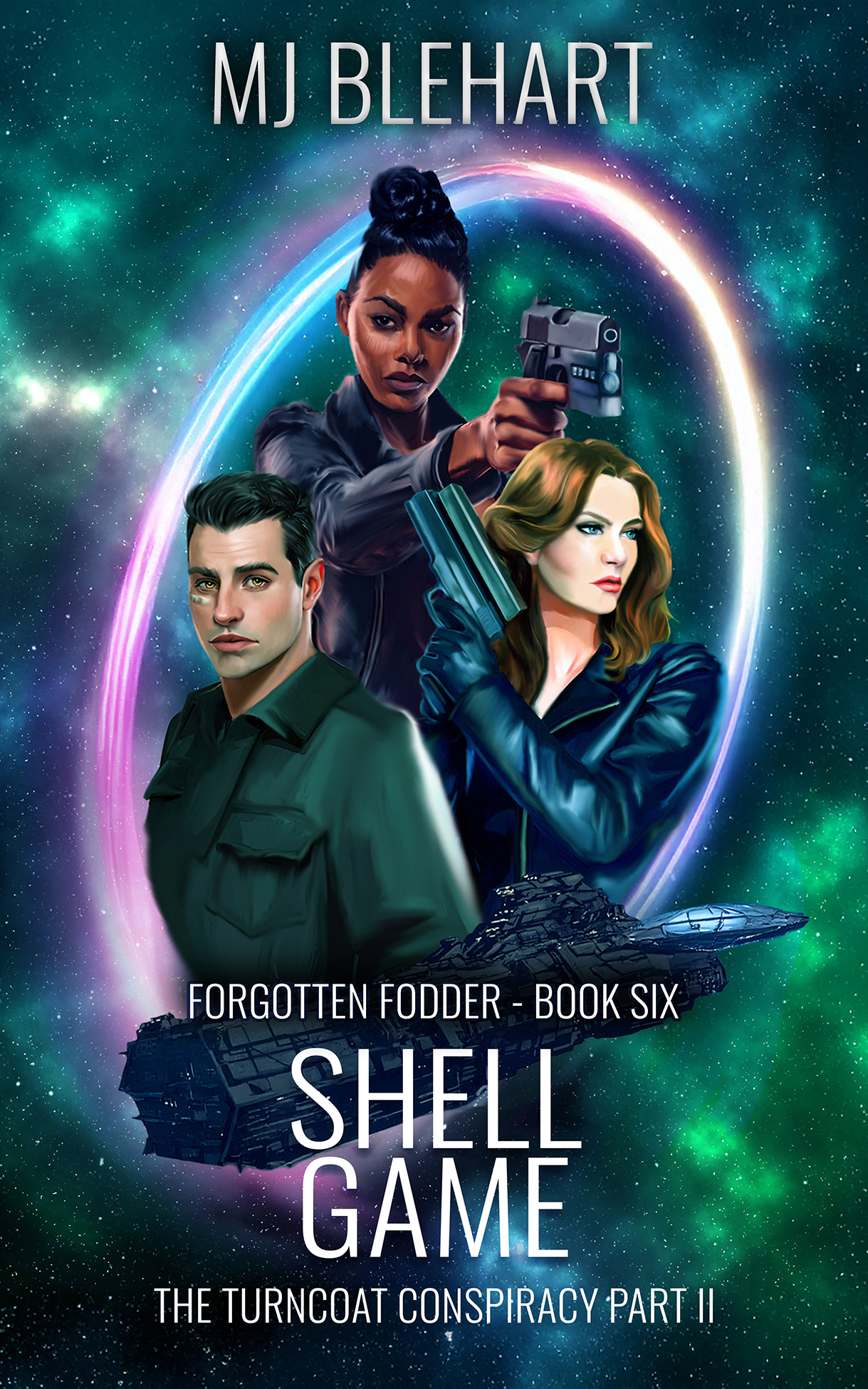 Another New Novel Release Day
