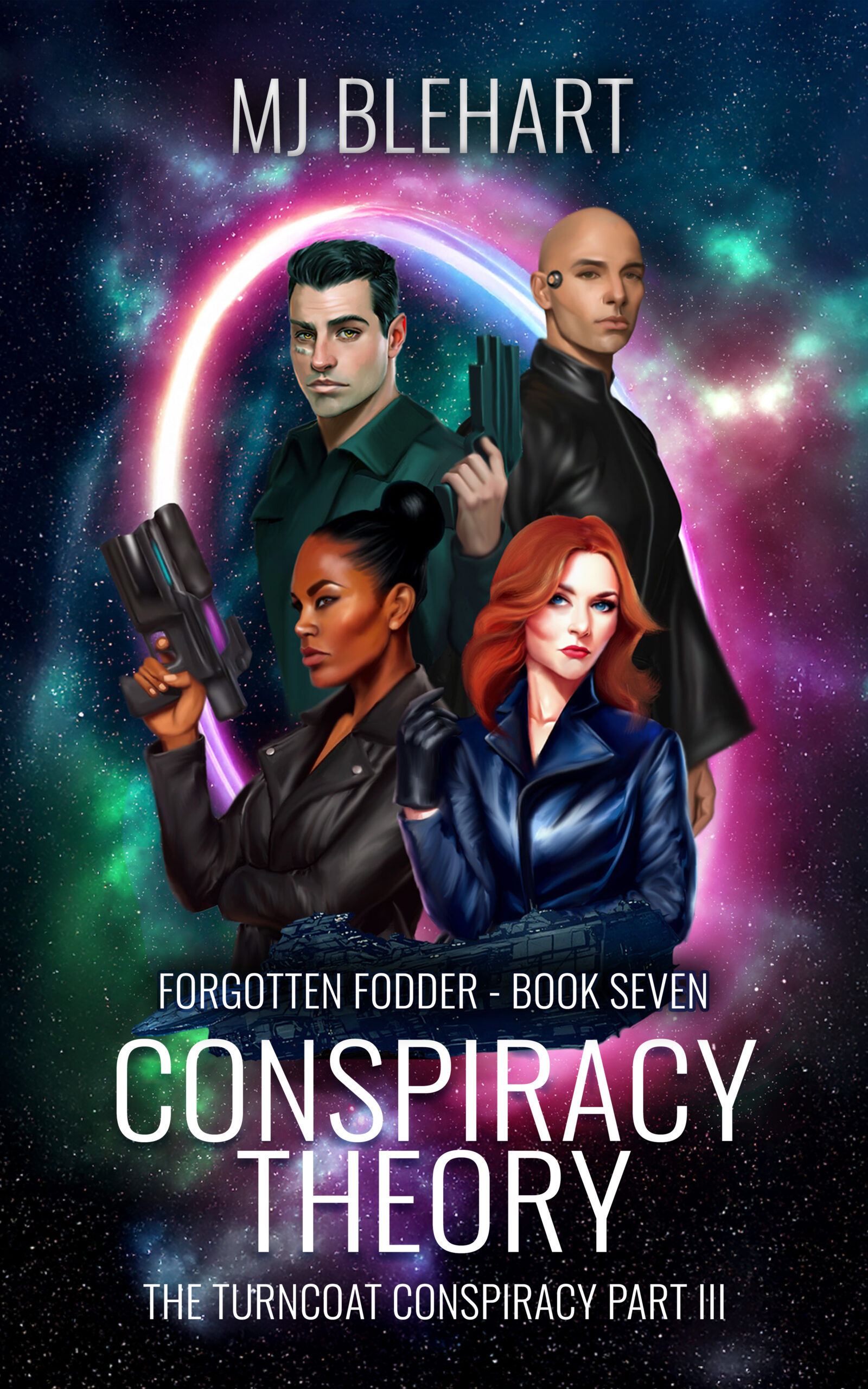 The Next New Novel Release Day