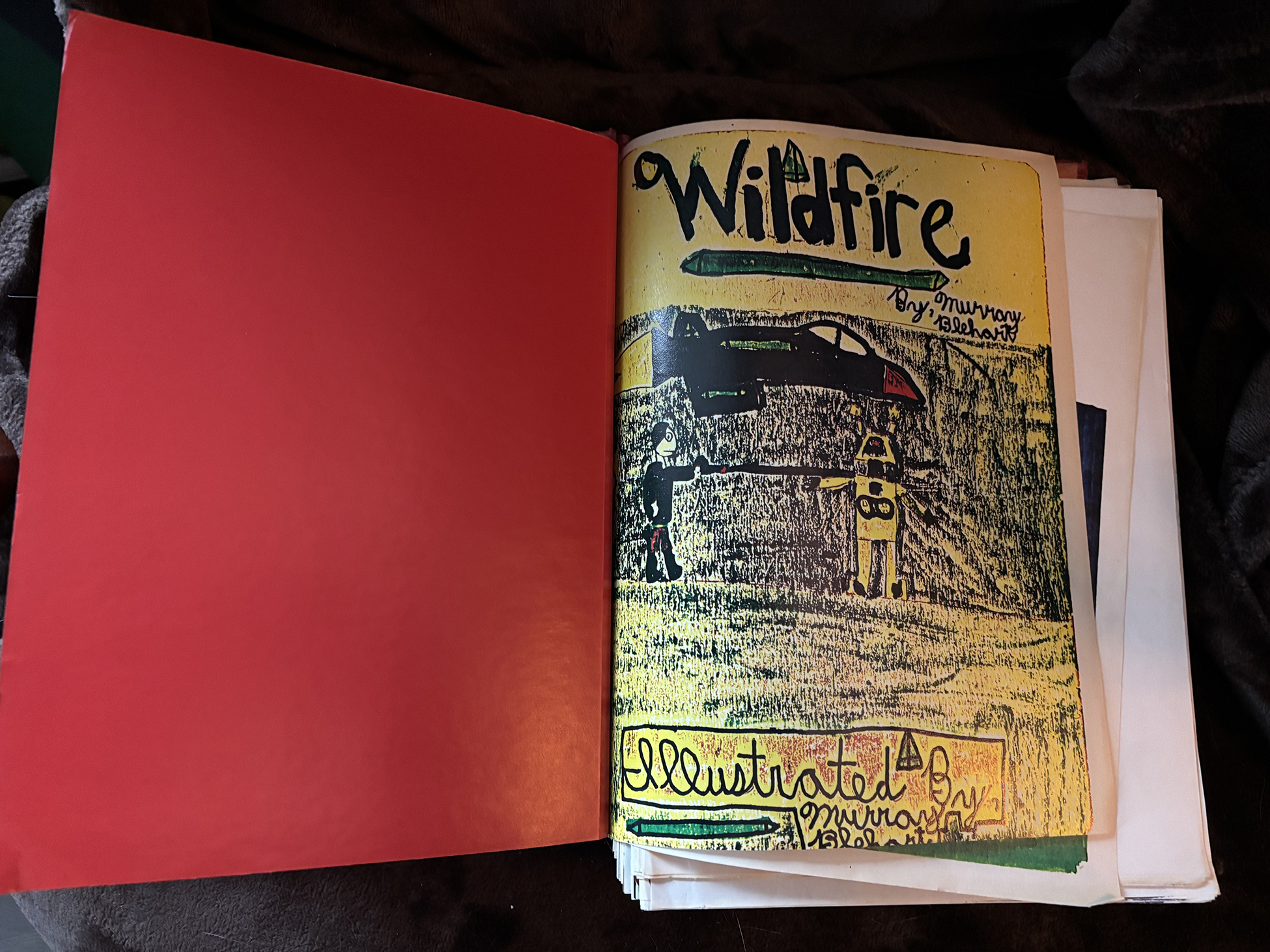 The Writer I am Now Isn’t the Writer I Was Then