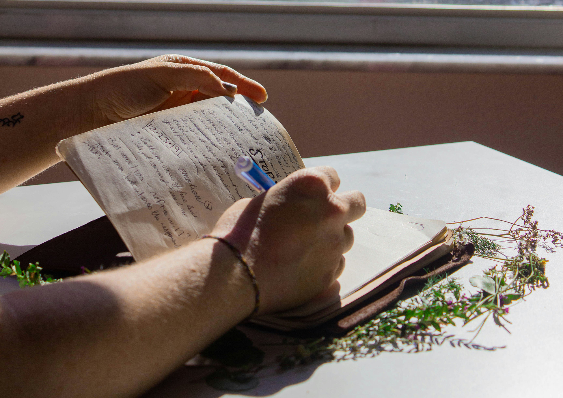 There’s No Right or Wrong Way to Write Fiction