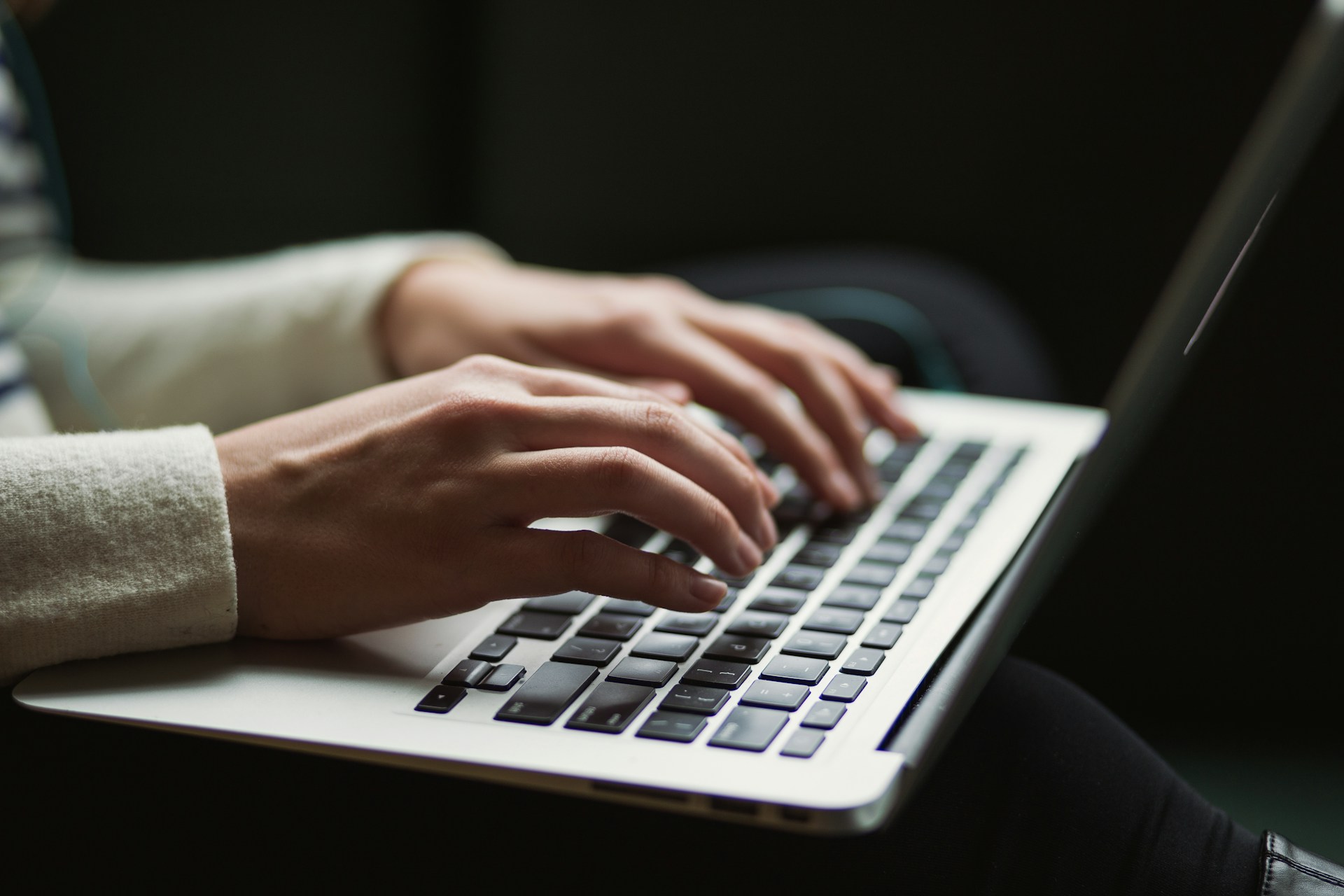 The Key to Writing is to Write