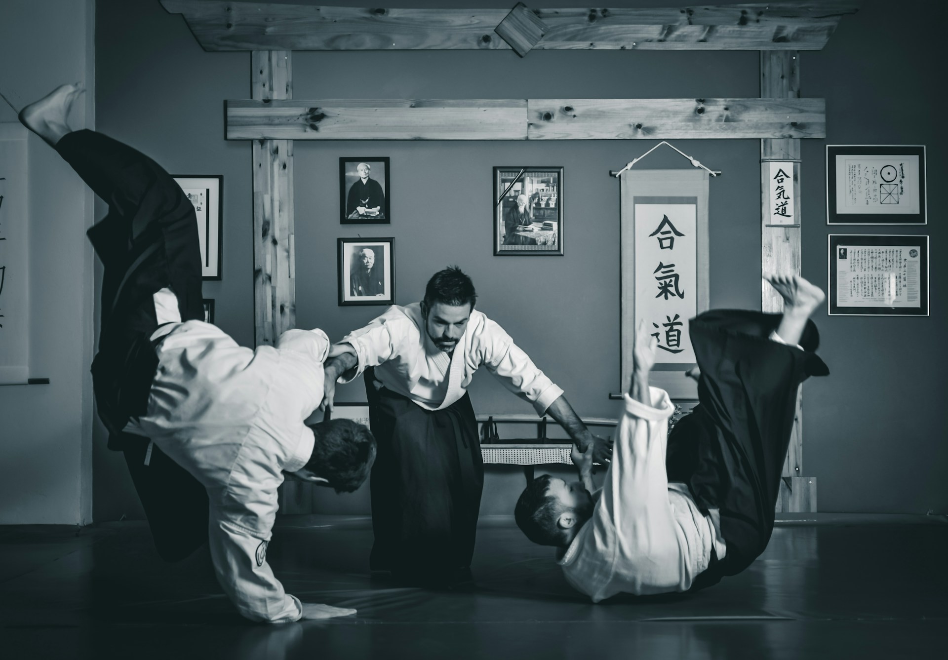 Writing Fighting: Applying Plausibility to Combat